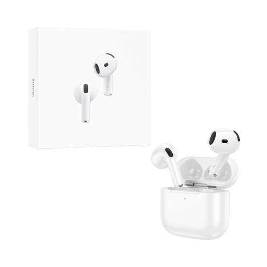 Hoco True Wireless Earbuds EW95 White